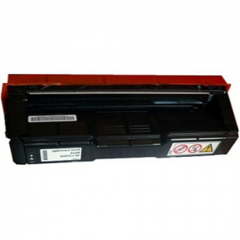 406482 // SPC310HE / gelb / original RICOH Toner gelb / 406482 / 6000 S.