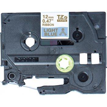 TZERL34 / original BROTHER PTouch Farbband / TZERL34