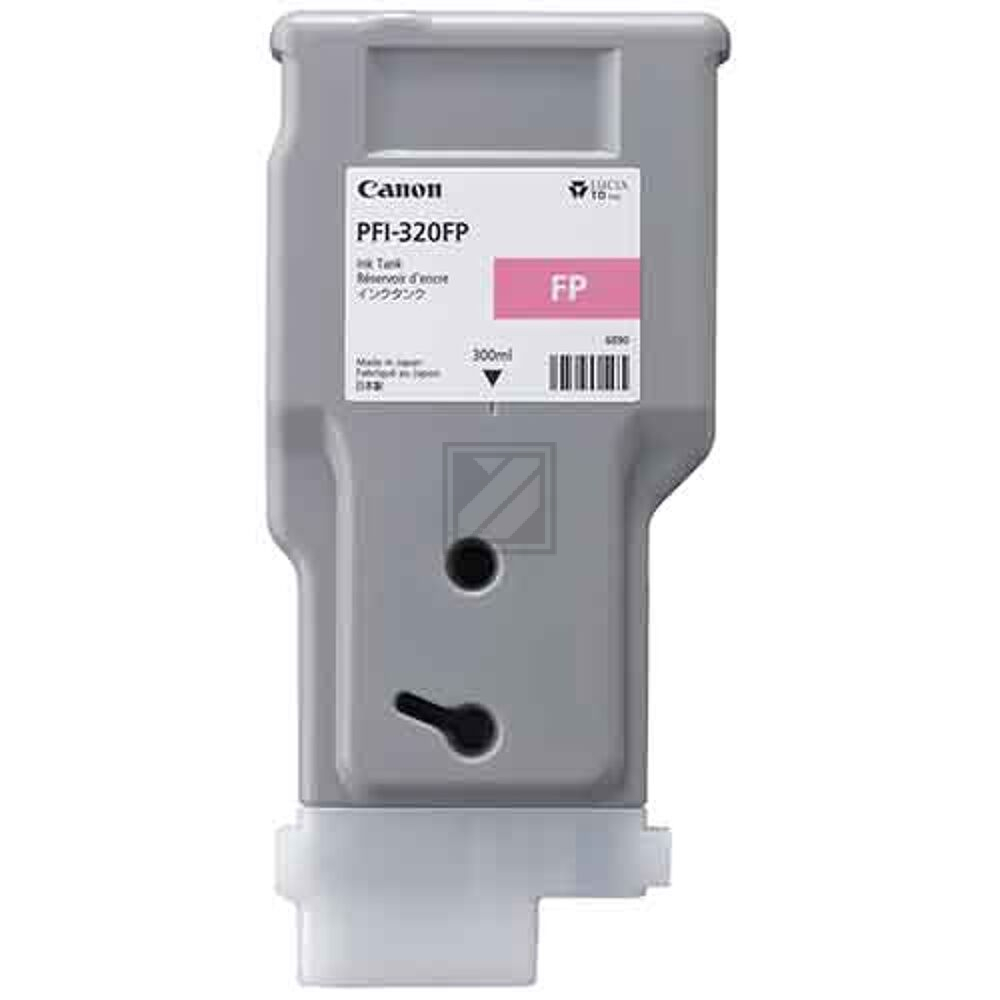 3500C001 // PFI320FP / original CANON Tinte Sonstige / 3500C001 / 300.00 ml