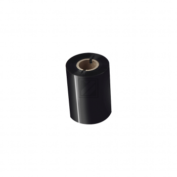 BRS1D300080 / schwarz / original BROTHER ThermoTransferBand / BRS1D300080