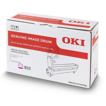 46507314 / original OKI Drum Kit / 46507314 / 30000 S.