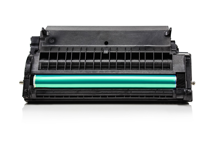 Alternativ Trommel Black für OKI  / 44574307 / 25.000 Seiten