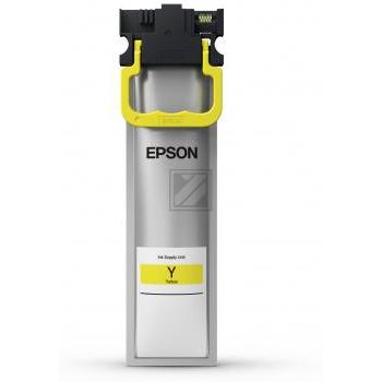C13T944440 // T9444 / gelb / original EPSON Tintenpatrone gelb / C13T944440 / 3000 S. / 19.90 ml