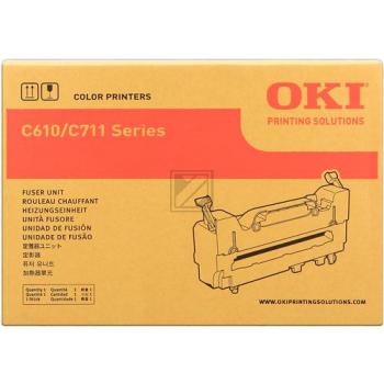 44289103 / original OKI Fuser Kit / 44289103 / 60000 S.