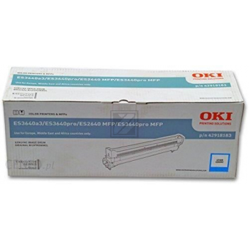 42918183 / original OKI Drum Kit / 42918183 / 30000 S.