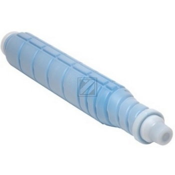 A5E7451 // TN622C / original KONICAMIN Toner cyan / A5E7451 / 95000 S.
