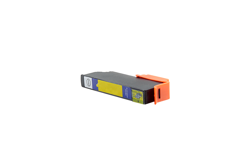 Alternativ Tinte Yellow für Epson / C13T26344010 / 10ml
