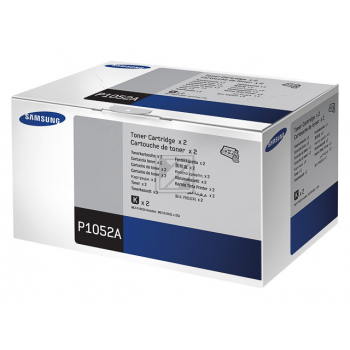 SV115A // MLTP1052A / original SAMSUNG Toner schwarz / SV115A / 2500 S.