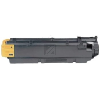 1T02Z1ANL0 // TK5390Y / gelb / original KYOCERA Toner gelb / 1T02Z1ANL0 / 13000 S.