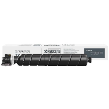1T0C2J0NL0 // TK8585K / black / original Kyocera / 1T0C2J0NL0 / 30000 S.