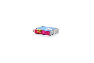BULK T2703 Alternativ Tinte Magenta für Epson / C13T27034010 / 14ml