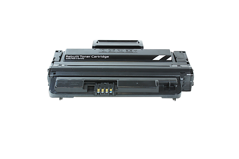 Alternativ Toner Black für Xerox / 106R01374 / 5.000 Seiten