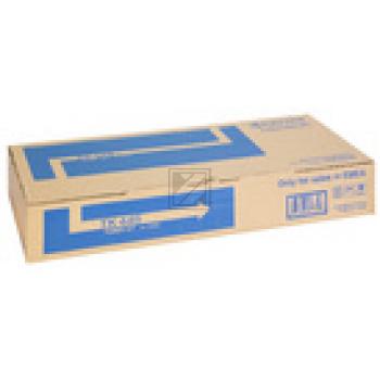 1T02K50NL0 // TK685 / schwarz / original KYOCERA Toner schwarz / 1T02K50NL0 / 20000 S.