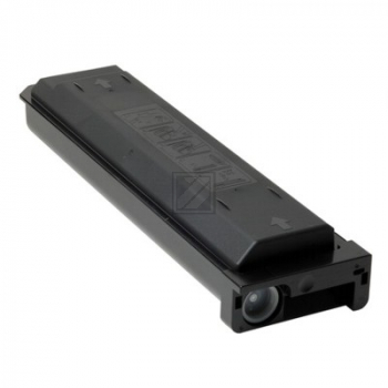 MX560GT / schwarz / original SHARP Toner schwarz / MX560GT / 40000 S.