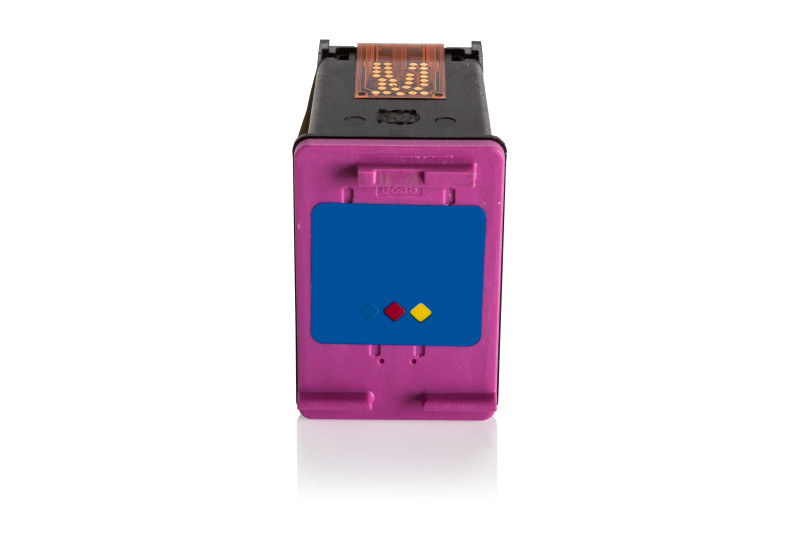 Alternativ Tinte Color für HP / C2P07AE / 11,5ml