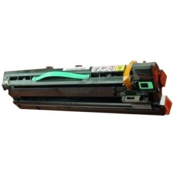 411018 // TYPE1027 / schwarz / original RICOH Drum / 411018 / 60000 S.