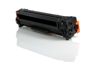 Alternativ Toner Black für HP / CC530A / 3.500 Seiten