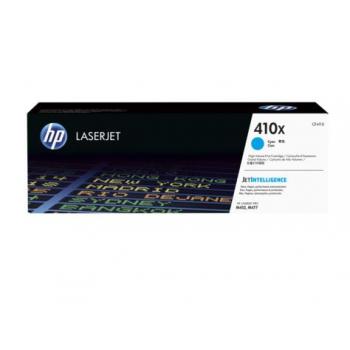 CF411X // 410X / cyan / original HP Toner cyan / CF411X / 5000 S.