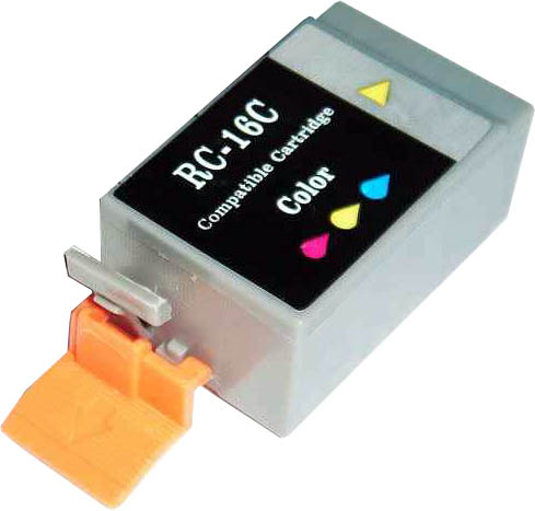 BCI15C Alternativ Seestern Tinte Color für / 8191A0029818A002 / 6,3ml