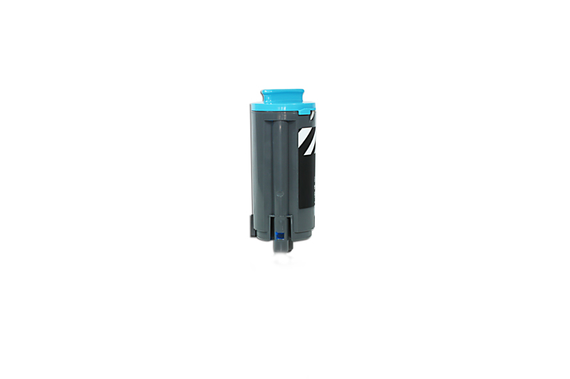 Alternativ Toner Cyan für Samsung  / CLPC 350 A/ELSK / 2.000 Seiten
