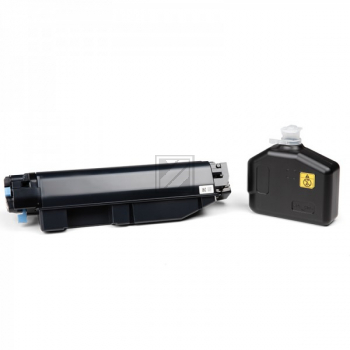 1T02ZL0NL0 // TK5345K / schwarz / original KYOCERA Toner schwarz / 1T02ZL0NL0 / 17000 S.