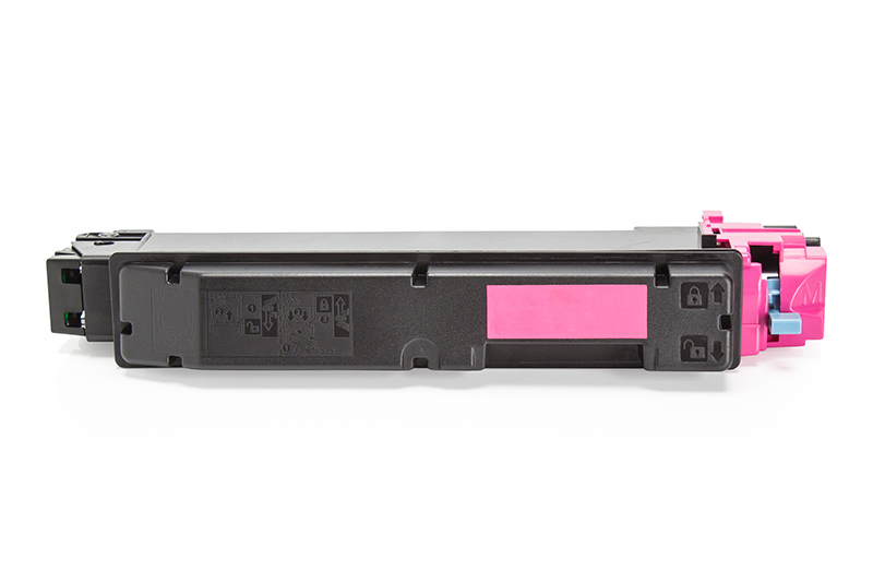 Alternativ Toner Magenta für Kyocera / TK5140M / 5.000 Seiten