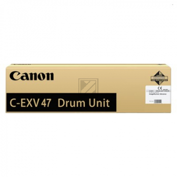 8522B002 // CEXV47 / magenta / original CANON Drum Kit / 8522B002 / 33000 S.