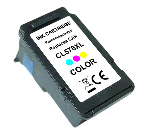 Alternativ Tinte Color für Canon / 5441C001 / 13,5ml