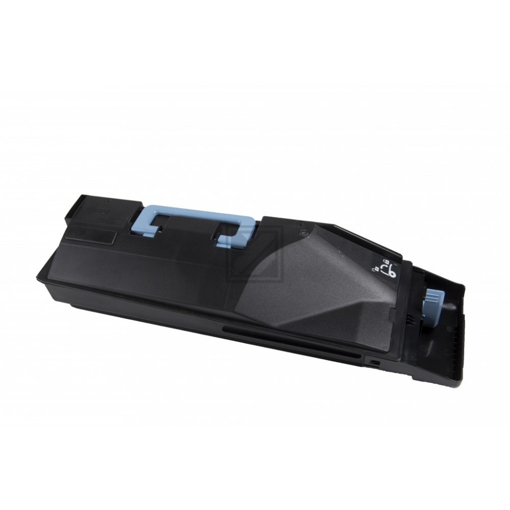 TK865BK /1T02JZ0EU0 Original Toner Black für Kyoc / 1T02JZ0EU0 /TK865Bk/ 20.000 Seiten