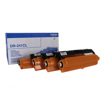 DR241CL / original BROTHER Drum Kit / DR241CL / 15000 S.