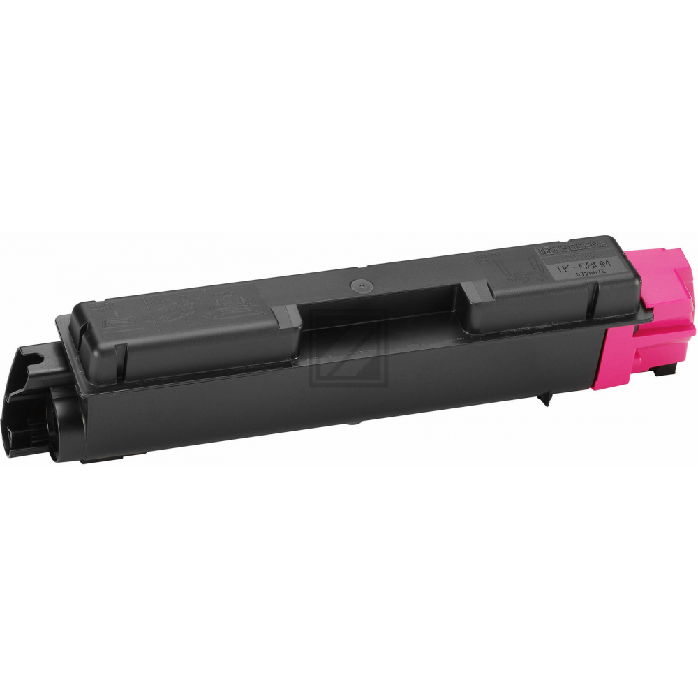1T02KTBNL0 // TK580M / magenta / original KYOCERA Toner magenta / 1T02KTBNL0 / 2800 S.
