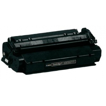 7833A002 // CARTRIDGET / schwarz / original CANON Toner schwarz / 7833A002 / 3500 S.