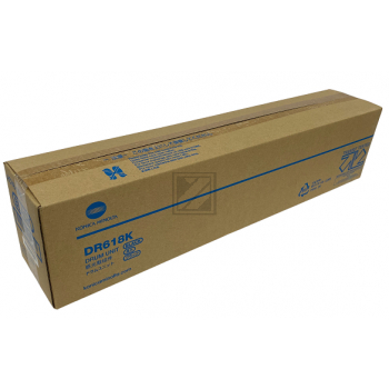 ACV80RD // DR618K / original KONICAMIN Drum Kit / ACV80RD / 240000 S.