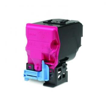 C13S050591 // S050591 / magenta / original EPSON Toner magenta / C13S050591 / 6000 S.
