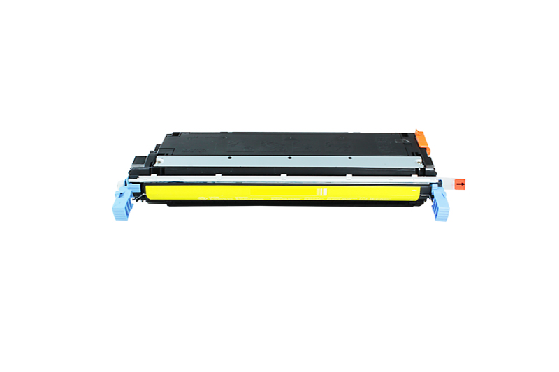 Alternativ Toner Yellow für HP / C9732A / 12.000 Seiten