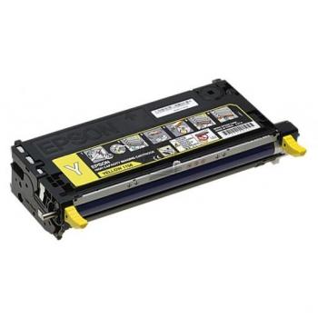 C13S051158 // 1158 / gelb / original EPSON Toner gelb / C13S051158 / 6000 S.