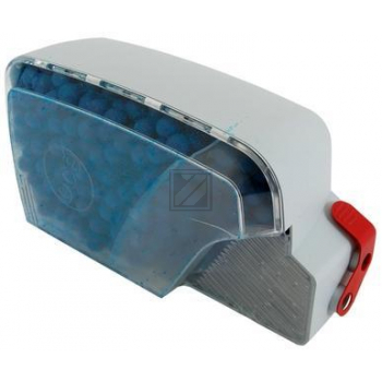 1060011491 / cyan / original OCE Toner cyan / 1060011491 / 500 Gr.