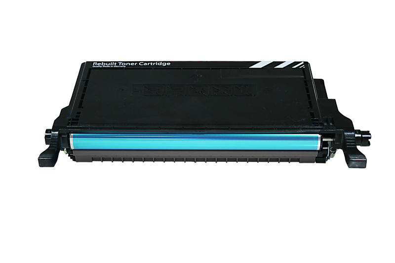 Alternativ Toner Black für Samsung  / CLTK5082L / 5.000 Seiten