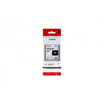 3489C001 // PFI030BK / schwarz / original CANON Tintenpatrone schwarz / 3489C001 / 55.00 ml