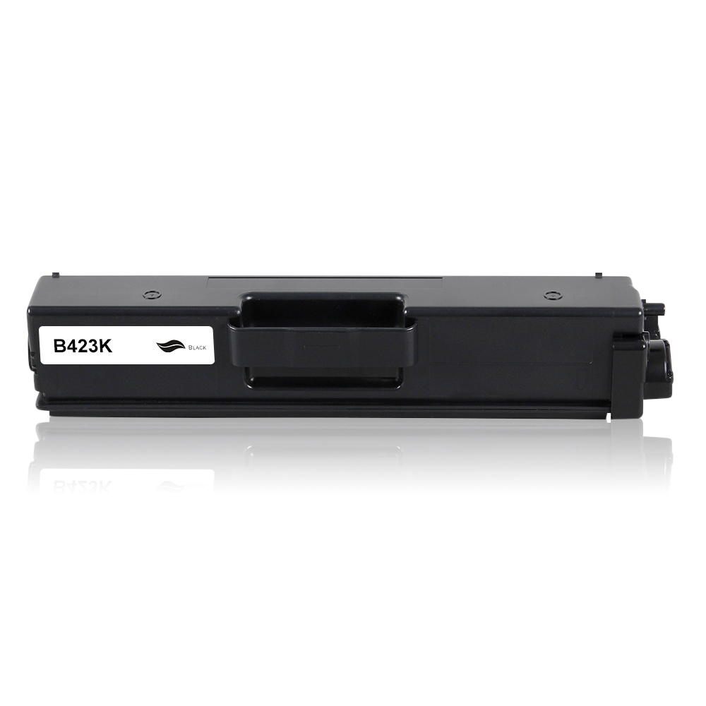 Alternativ Toner Black für Brother / TN421BK / 3.000 Seiten