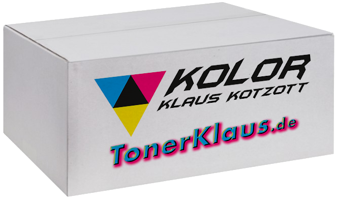 Tonerklaus