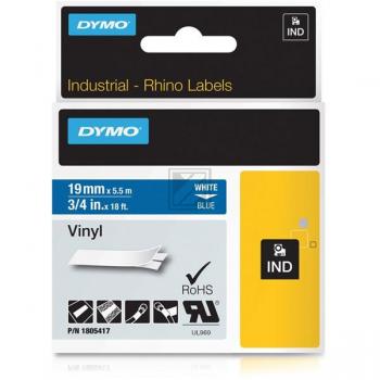 1805417 / original DYMO Farbband / 1805417