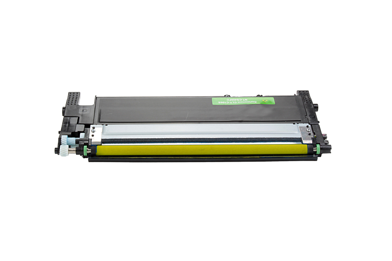 Alternativ Toner Yellow für Samsung / CLTY406S/ELS / 1.000 Seiten