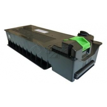 MX312GT / schwarz / original SHARP Toner schwarz / MX312GT / 25000 S.