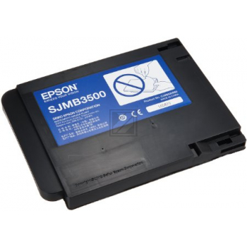 C33S020580 // SJMB3500 / original EPSON ServiceKit / C33S020580 / 75000 S.