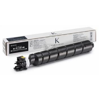 TK8515BK/1T02NDONL0 Original Toner Black für Kyoc / 1T02ND0NL0 /TK8515BK/ 30.000 Seiten