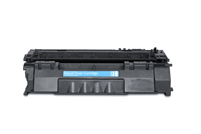 Alternativ Toner Black für HP / Q5949X / 6.000 Seiten