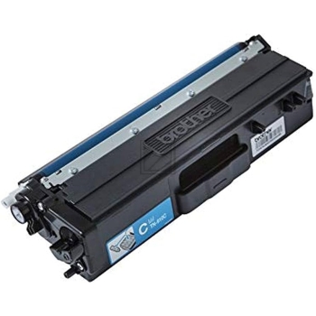 TN910C / original BROTHER Toner cyan / TN910C / 9000 S.