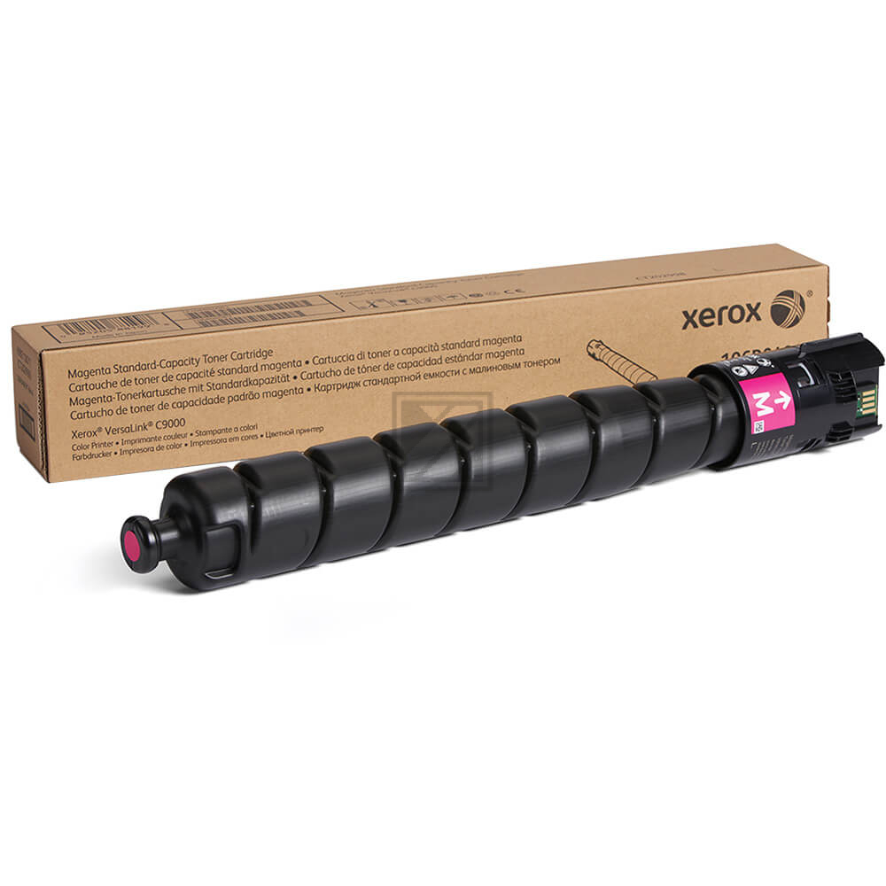 Xerox Toner Magenta HC (106R04079)  VE 1 Stück Ver / 106R04079