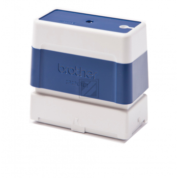 PR2260E6P / blau / original BROTHER Stempel / PR2260E6P
